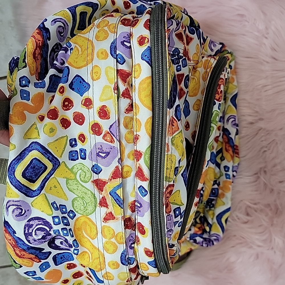 L.L Bean Backpack - Picture 5 of 6
